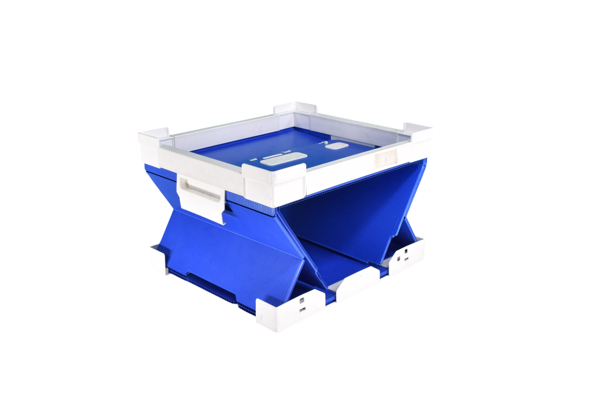 Folding Box Type 2